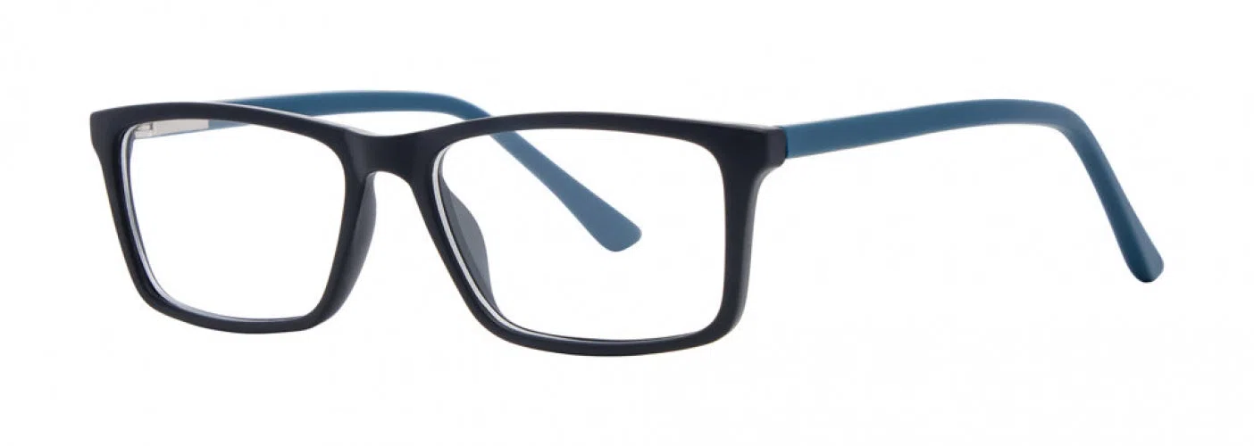 MODERN PLASTICS II TRICKY Eyeglasses - view 3